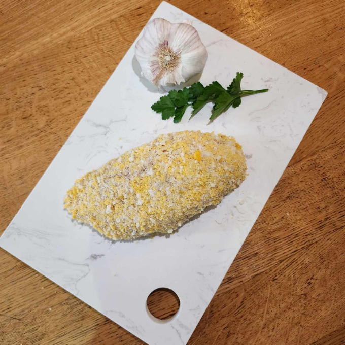 Chicken Breast  Kiev Each