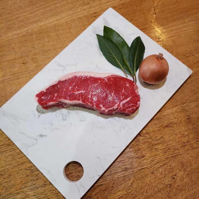 Porterhouse Steak Per KG