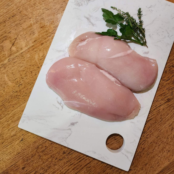 Chicken Breast Fillets Per KG